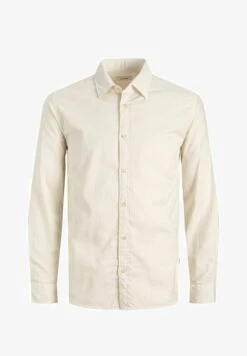 Jack & Jones SLUB LS PLS - Hemd - Navy Blue -Herrenbekleidung b1f3457c5baa4acba67bc3351c93ac07