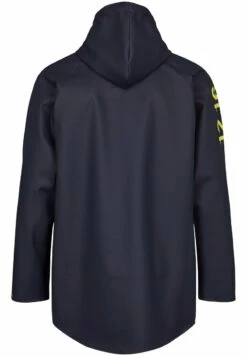 RAIN 8000MM - Regenjacke / Wasserabweisende Jacke - Black -Herrenbekleidung b23ceb5c659340ac8b209148f873b84c