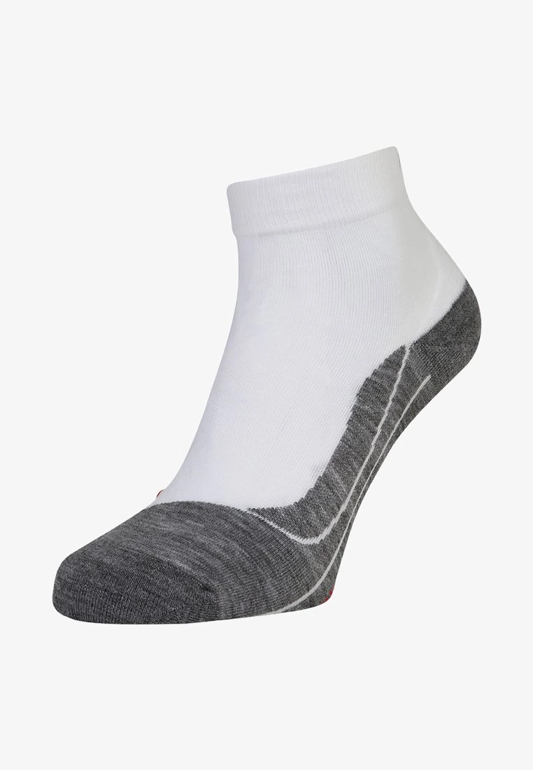 Falke RU SHORT - Sportsocken - White-mix 5 Falke RU SHORT - Sportsocken - White-mix – Bild 3