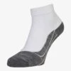 Falke RU SHORT - Sportsocken - White-mix 1 Falke RU SHORT - Sportsocken - White-mix -Herrenbekleidung b247e71d11cc4a61850bc8cc599013ef