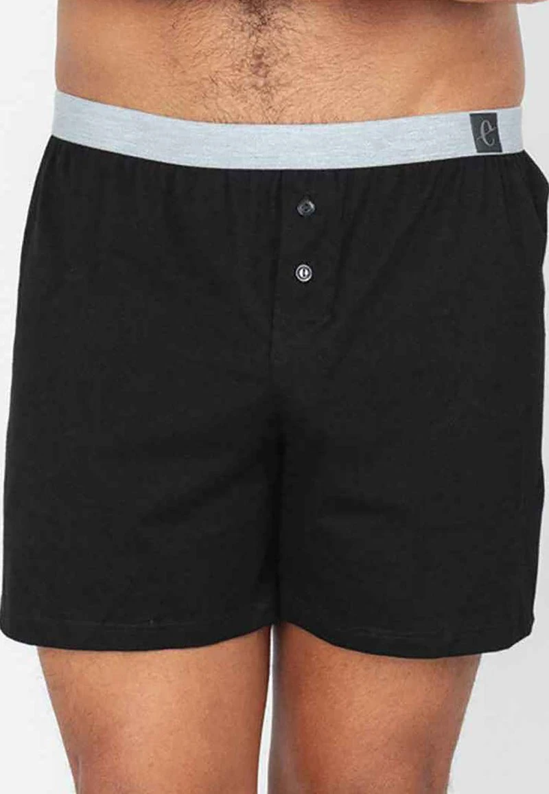 2ER-PACK - Boxershorts - Mehrfarbig 8 2ER-PACK - Boxershorts - Mehrfarbig – Bild 6