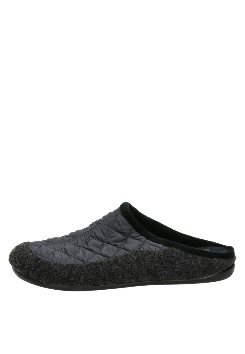 Hausschuh - Grijs 8 Hausschuh - Grijs – Bild 6