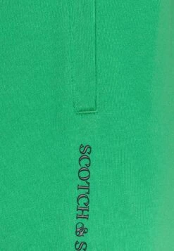 Scotch & Soda UNISEX - Jogginghose - Amazon Green -Herrenbekleidung b2bb9f3e3efa491bb4ab6c1696dc1926