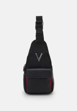 Valentino Bags SYCAMORE - Umhängetasche - Nero