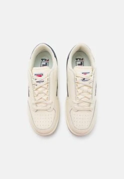 Fila ORIGINAL TENNIS 83 UNISEX - Sneaker Low - Antique White -Herrenbekleidung b3978c76b28b4c1aa2e82cbfe10d3d19