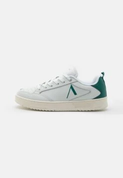 ARKK Copenhagen VISUKLASS STRATR65 UNISEX - Sneaker Low - White/pacific