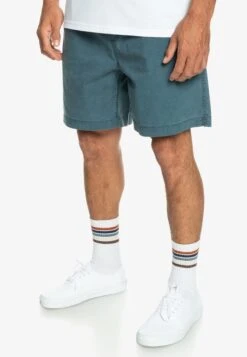 Quiksilver TAXER - ELASTISCHE - Shorts - Midnight Navy 11 Quiksilver TAXER - ELASTISCHE - Shorts - Midnight Navy -Herrenbekleidung b49218ec94d04dbaa82e184e5fc171da