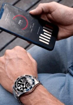 Lorus Uhr - Black -Herrenbekleidung b495ad2a56dc442e8be9bfd8f83337db