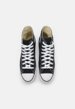 Converse CHUCK TAYLOR ALL STAR HI - Sneaker High - Black 11 Converse CHUCK TAYLOR ALL STAR HI - Sneaker High - Black -Herrenbekleidung b4d1afb7a17749fb94f656889a069ab2