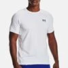 Under Armour T-Shirt Basic - White 2 Under Armour T-Shirt Basic - White -Herrenbekleidung b4ea44d051e346509c0329571ae8dad3