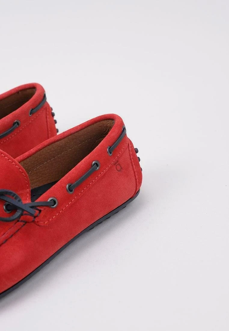 VERNAL - Bootsschuh - Red 7 VERNAL - Bootsschuh - Red – Bild 5