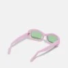 GCDS UNISEX - Sonnenbrille - Shiny Pink -Herrenbekleidung b55466e2e35c4b2bb5dbf3758836565f