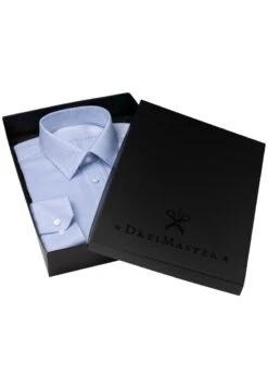 DREIMASTER PRYAM - Businesshemd - Helles Jeansblau 13 DREIMASTER PRYAM - Businesshemd - Helles Jeansblau -Herrenbekleidung b586a3d0011f443c9a2c85b4caa409e2