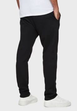 Threadbare THB MAR - Jogginghose - Black -Herrenbekleidung b64b659498c64cc6ac8cafc294f6e7e1