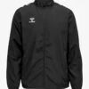 Hummel CORE XK MICRO ZIP - Trainingsjacke - Black -Herrenbekleidung b657c4b794c44f2681ad05643d86f719