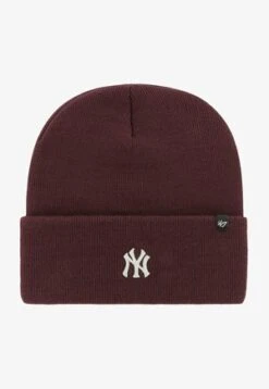 47 HAYMAKER COLORADO AVALANCHE - Mütze - Rubin -Herrenbekleidung b6b782add67841fe803c2b79903b1f23