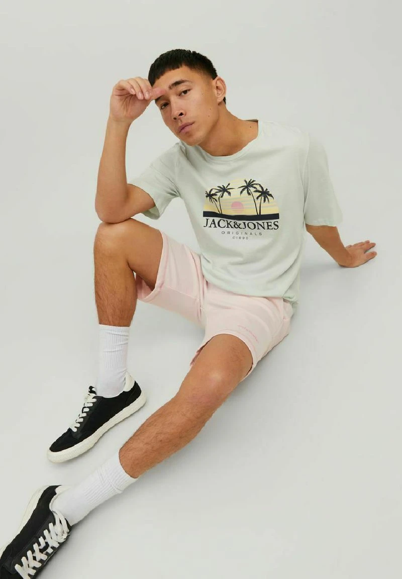 Jack & Jones FADED - Jogginghose - Tender Touch 8 Jack & Jones FADED - Jogginghose - Tender Touch – Bild 6