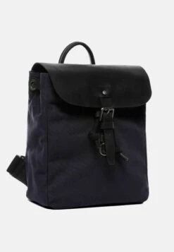 HANNE - Tagesrucksack - Blau -Herrenbekleidung b6feaf53eafb479187d7266373b7ec0c