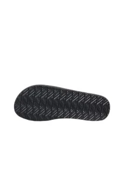 Reef TWINPIN - Zehentrenner - Black/black -Herrenbekleidung b789871f077a4c01b0ccf5574e1f496d