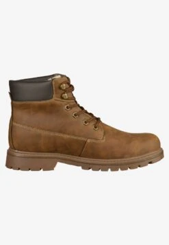 Dockers By Gerli Snowboot/Winterstiefel - Brown 13 Dockers By Gerli Snowboot/Winterstiefel - Brown -Herrenbekleidung b7cc0011c3e74a999eff906db86a4d8f