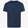 No-Excess T-Shirt Basic - Marine 1 No-Excess T-Shirt Basic - Marine -Herrenbekleidung b7eea823b91b4172b247b5fc24fa052e