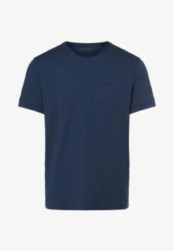No-Excess T-Shirt Basic - Marine
