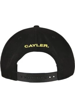 CAYLER & SONS Cap - Black/mc 10 CAYLER & SONS Cap - Black/mc -Herrenbekleidung b7ffcc37c4724281b08b7958b33e1e65