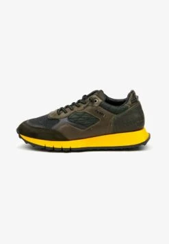 Cetti Sneaker Low - Khaki