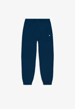 Champion ELASTIC CUFF PANTS AUTHENTIC - Jogginghose - Black 13 Champion ELASTIC CUFF PANTS AUTHENTIC - Jogginghose - Black -Herrenbekleidung b835ab4b251d4ce99cabaeca8cac3af8