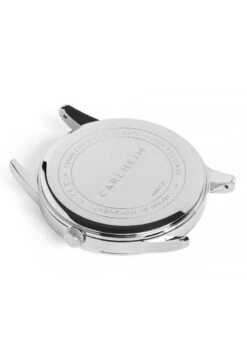 OSCAR - Uhr - Silver Green 10 OSCAR - Uhr - Silver Green -Herrenbekleidung b8b954659f334039a21e14e564206f45