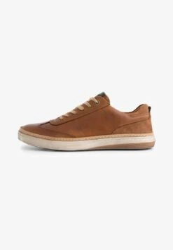 BRANSFORD - Sneaker Low - Cognac -Herrenbekleidung b8c24292c50e4c4cab781006067e0855 1