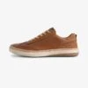 BRANSFORD - Sneaker Low - Cognac