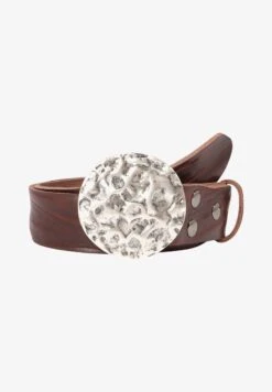 Gürtel - Dunkelbraun -Herrenbekleidung b8fa0922575f47c3b96387bc5f3e1f89 1