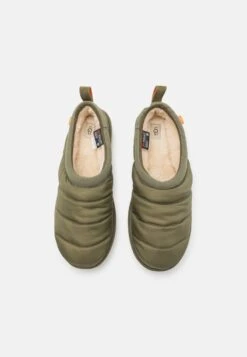 Ugg TASMAN - Hausschuh - Burnt Olive -Herrenbekleidung b9386e0b536d40afa62c576d38ce098e