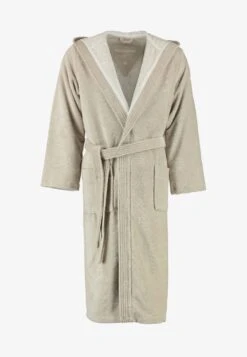 MARC - Bademantel - Anthrazit -Herrenbekleidung b939c067d03c4e96b0ef8870158b7e9b