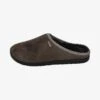 Rohde LOANO - Hausschuh - Anthrazit -Herrenbekleidung b93fe226da384857ab10d9a00b558d50
