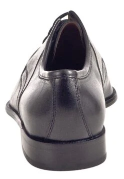 Business-Schnürer - Schwarz -Herrenbekleidung b94f9fe87e714de6b0f6d02fec32aaa5