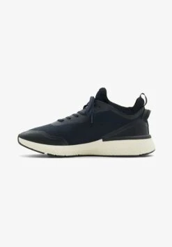 Aldo JOGGER FASTCOURT - Sneaker Low - Navy -Herrenbekleidung b950fa545ecb42b5915e2812bfb30f7e 1