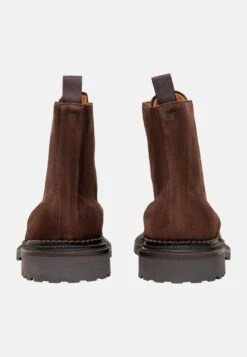 WINSTON PDB1 - Schnürstiefelette - Dunkelbraun -Herrenbekleidung b9793941363248fd88dafafde60d1922