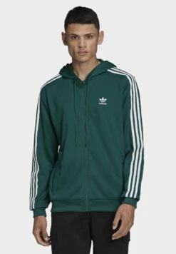 Adidas Originals CLASSICS - Trainingsjacke - Green