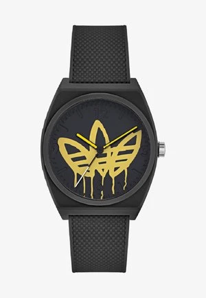 Adidas Originals AO STREET PROJECT TWO - Uhr - Black 7 Adidas Originals AO STREET PROJECT TWO - Uhr - Black – Bild 5