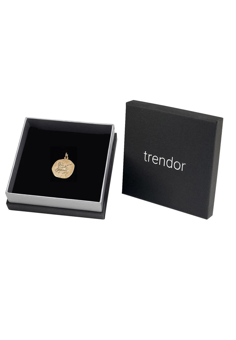 Anhänger - Gold 5 Anhänger - Gold – Bild 3