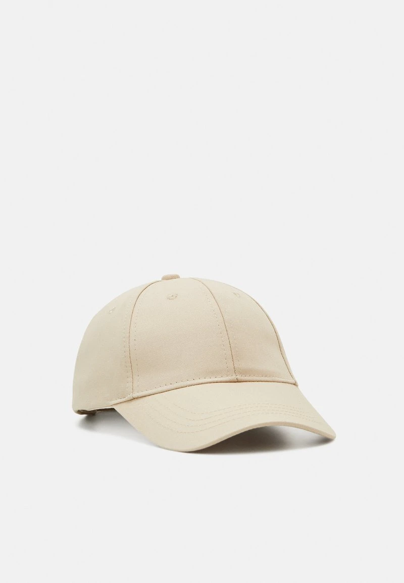 Pier One UNISEX - Cap - Beige 7 Pier One UNISEX - Cap - Beige – Bild 5