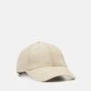 Pier One UNISEX - Cap - Beige -Herrenbekleidung baa3b8cc549440859807e273e6c87a3d