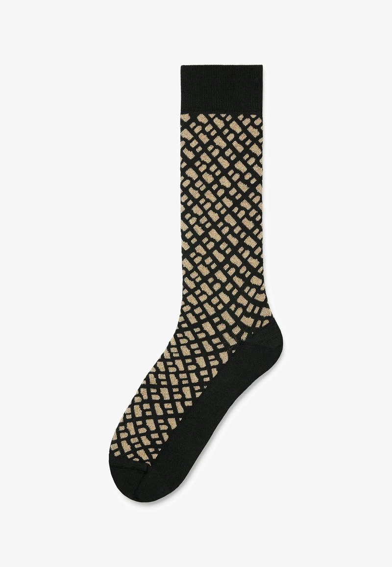 Boss RS MONOGRAM - Socken - Black One 3 Boss RS MONOGRAM - Socken - Black One