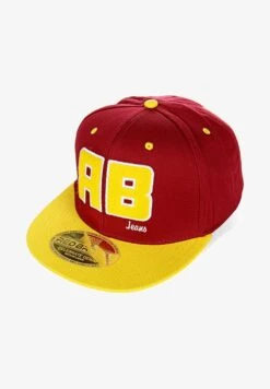 SITTINGBOURNE - Cap - Bordeaux