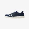 Pepe Jeans KORE VINTAGE BLOCK M - Sneaker Low - Navy -Herrenbekleidung bb9c779afef941b387bdcd31142a64af