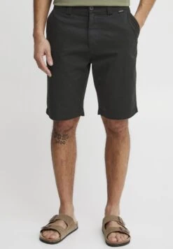 PRARNO SH - Shorts - True Black