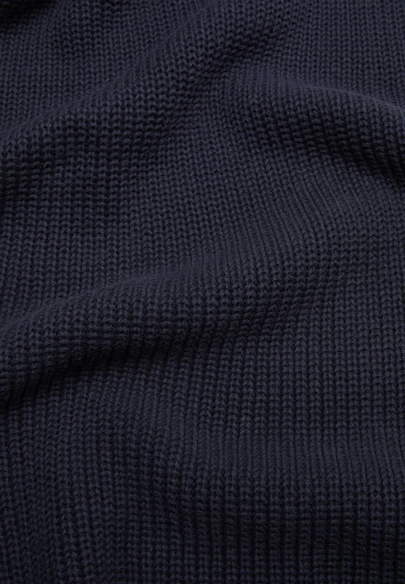 S.Oliver Schal - Navy 8 S.Oliver Schal - Navy – Bild 6