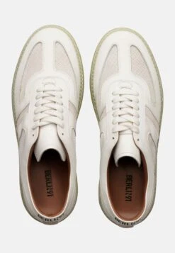 RETRO DRAFT AA - Sneaker Low - Weiß -Herrenbekleidung bbf1cd5472954c2ab57acec4e4d946ab